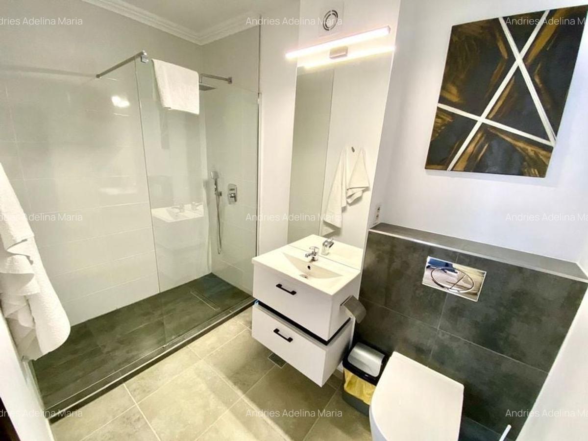 3 Camere Mobilat, Complet, cu 3 Terase și Parcare Complex Subcetate - 5
