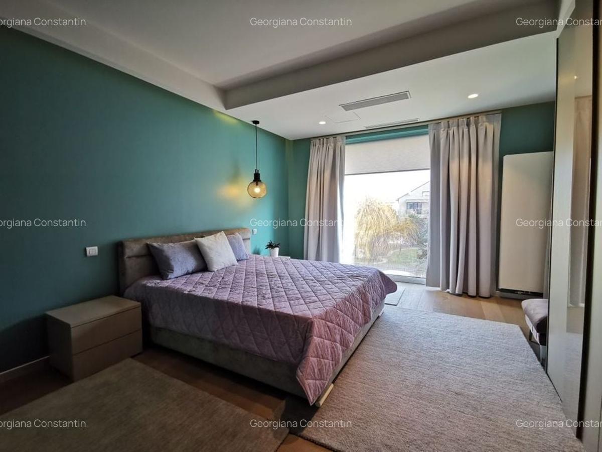 Apartament cu 4 camere semidecomandat în Iancu Nicolae - 9