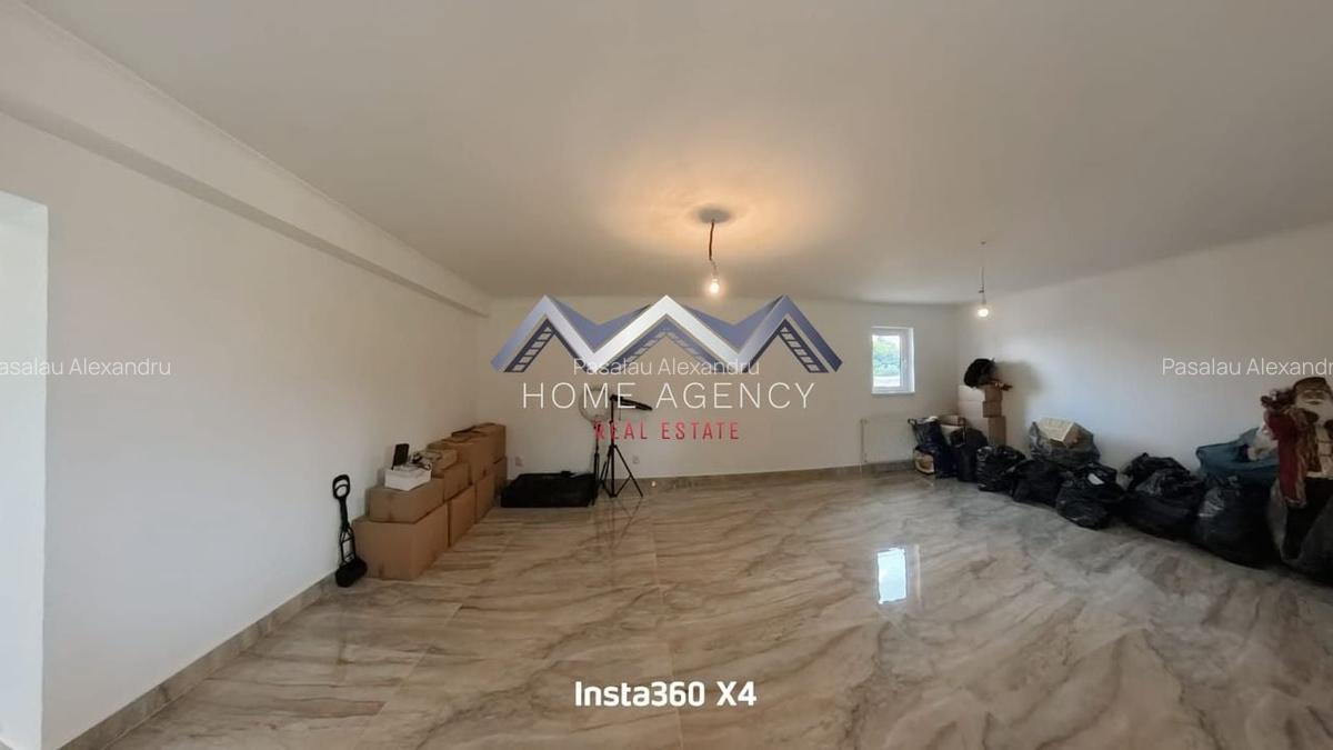 Casă pe parter + 854 mp teren + garaj 25 mp - 3