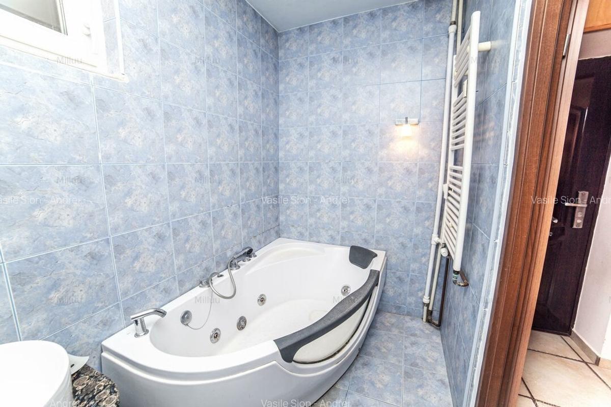 2 camere | Zona Cismigiu | Petfriendly | 15 Min Metrou Universitate - 12