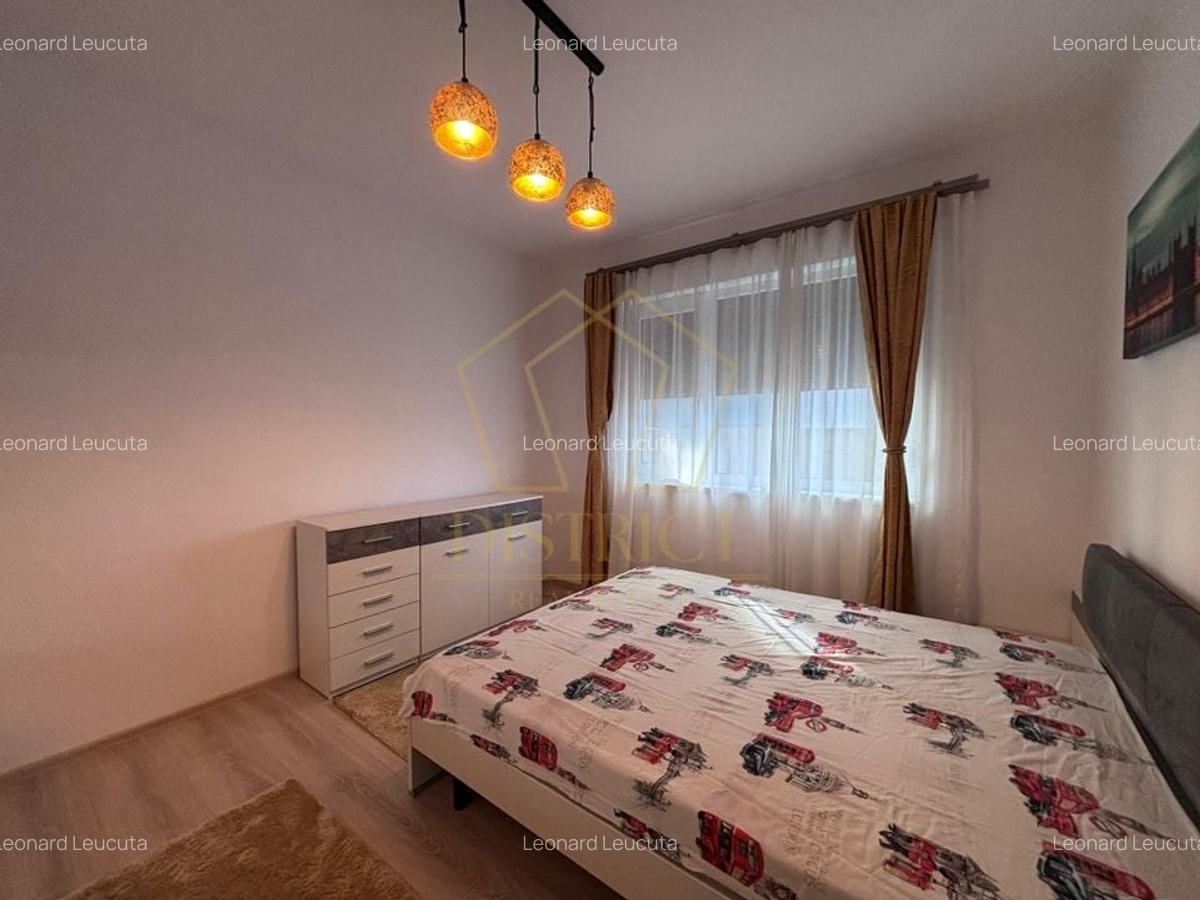 Apartament unicat cu 3 camere | Curte 91mp | Dumbravita - 4