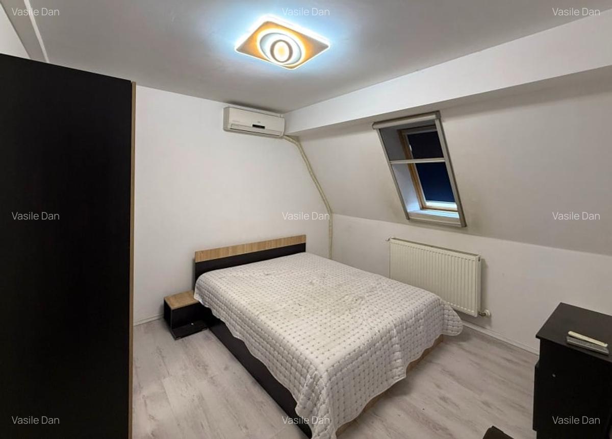 DUPLEX 3 Camere Vitan -Fizicienilor | Centrala | Etaj 5/5 - 5