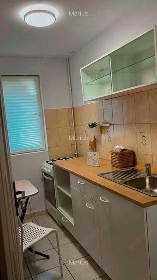 Garsoniera titan magazin-modern-metrou 5 minute - 6