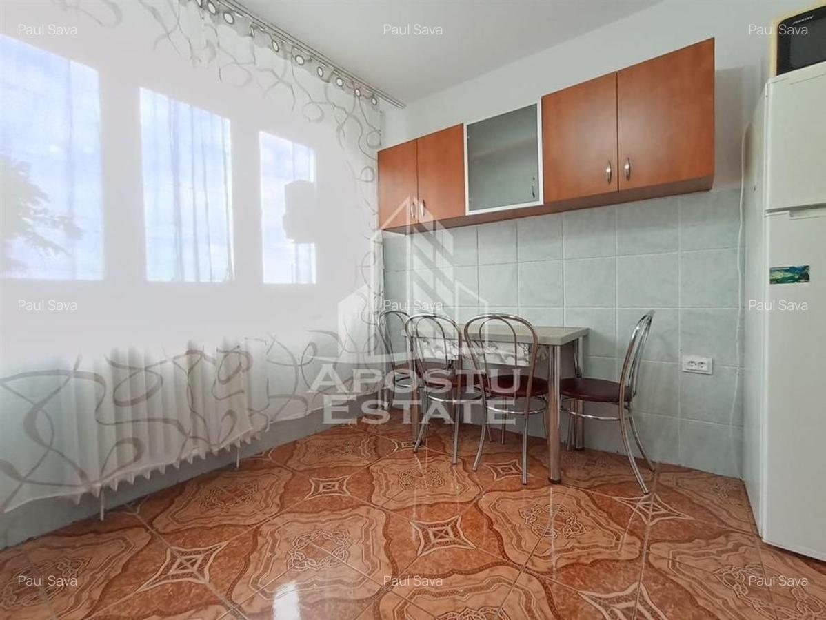 Apartament 1 camera spatios Zona Stadion - 5