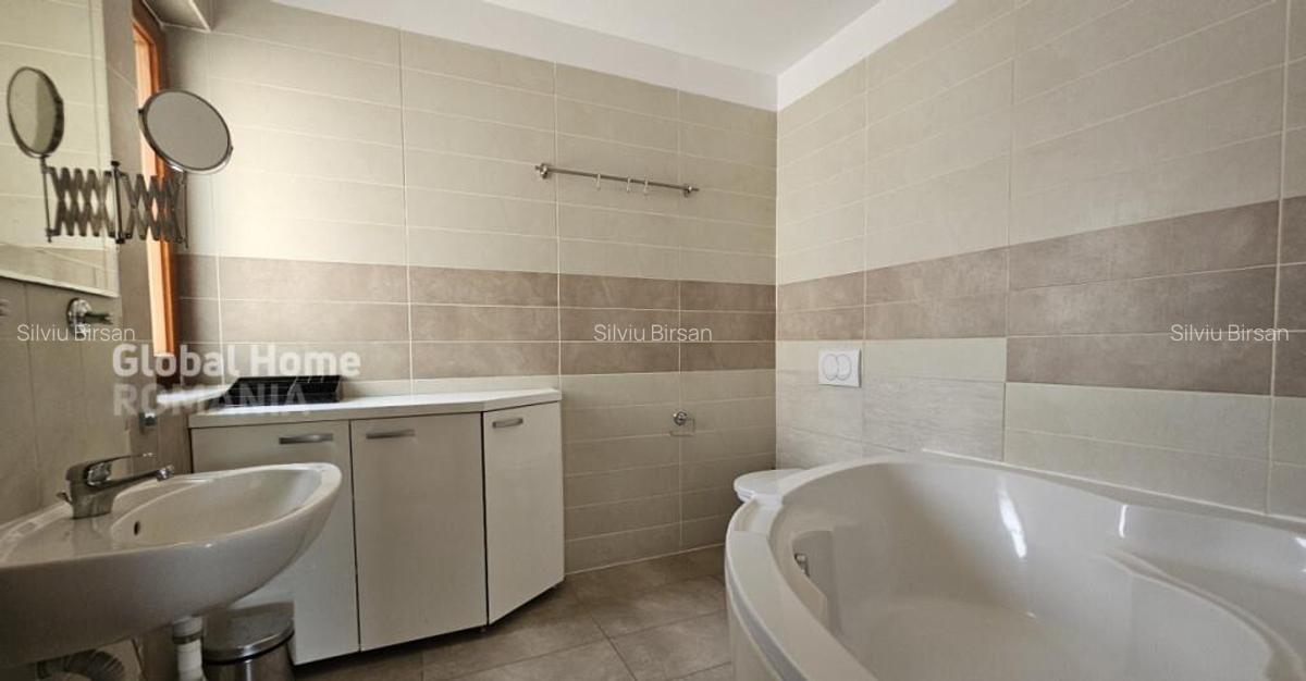 Vila 248MP | Pipera - American Village | Teren 300 MP | 3 l - 17