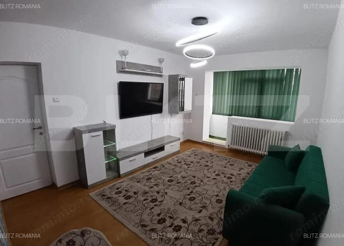 Inchiriere apartament 3 camere | zona Tatarasi | decomandat | - 3