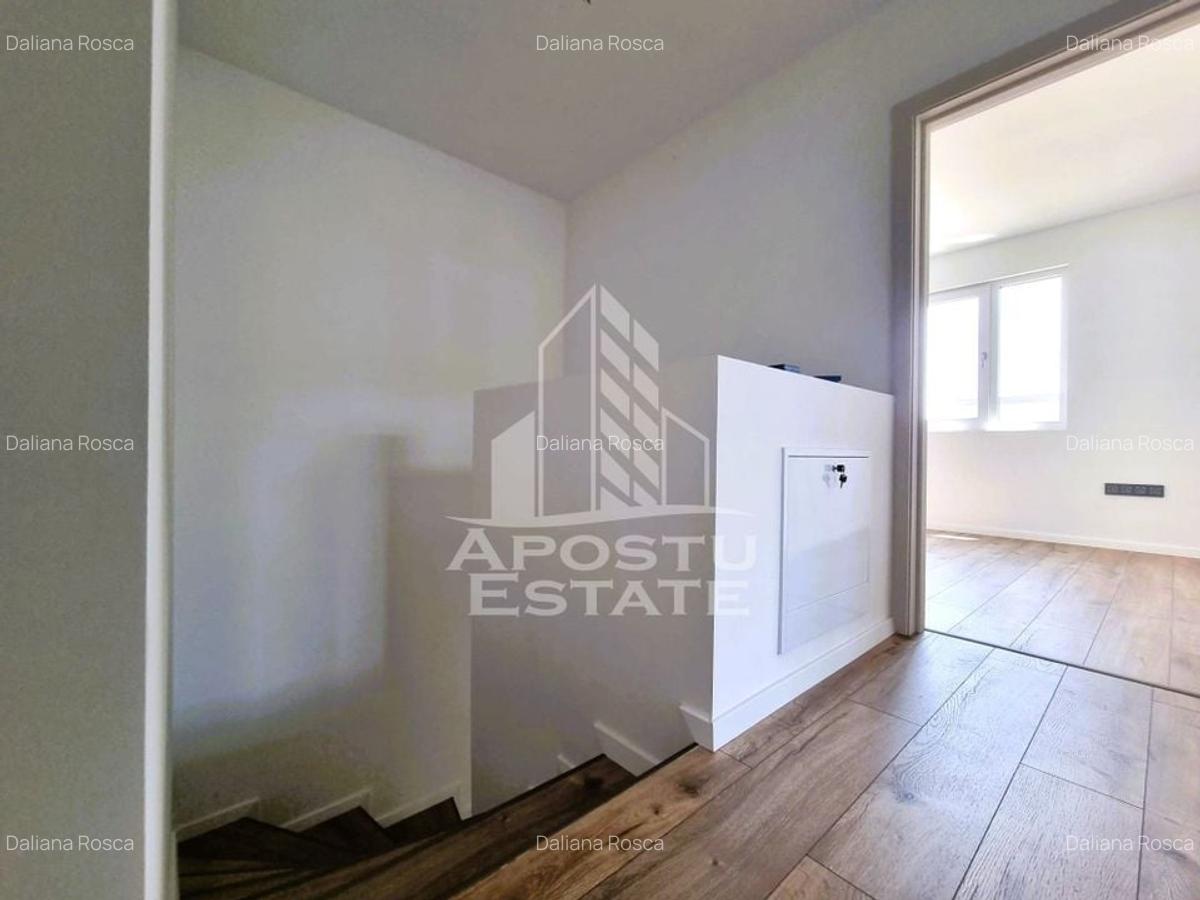 Casa Viitorului - Eficienta si Eleganta - 22