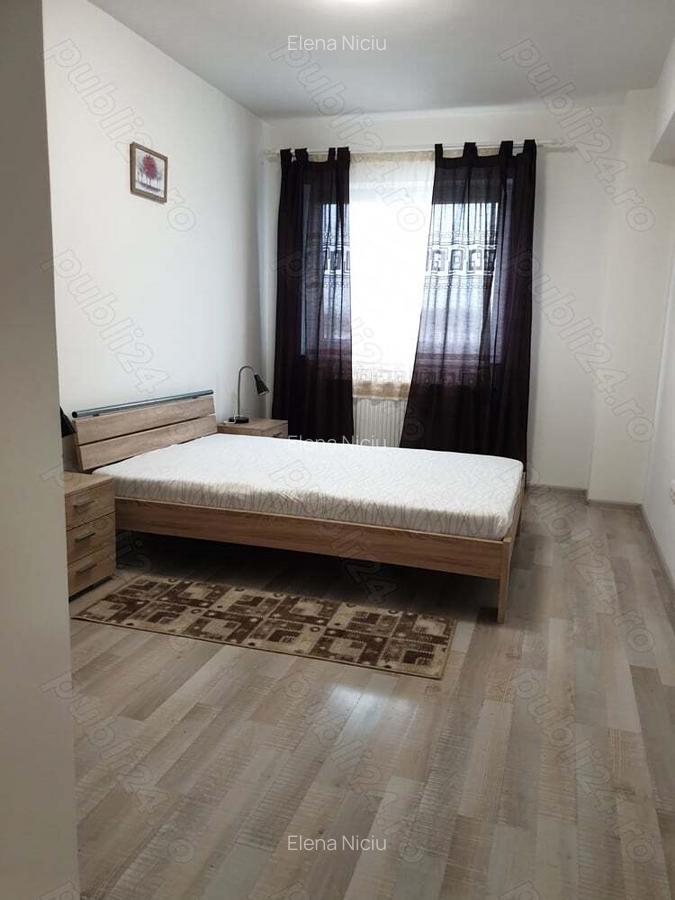 Inchiriez apart.3 camere, zona Coresi - 5