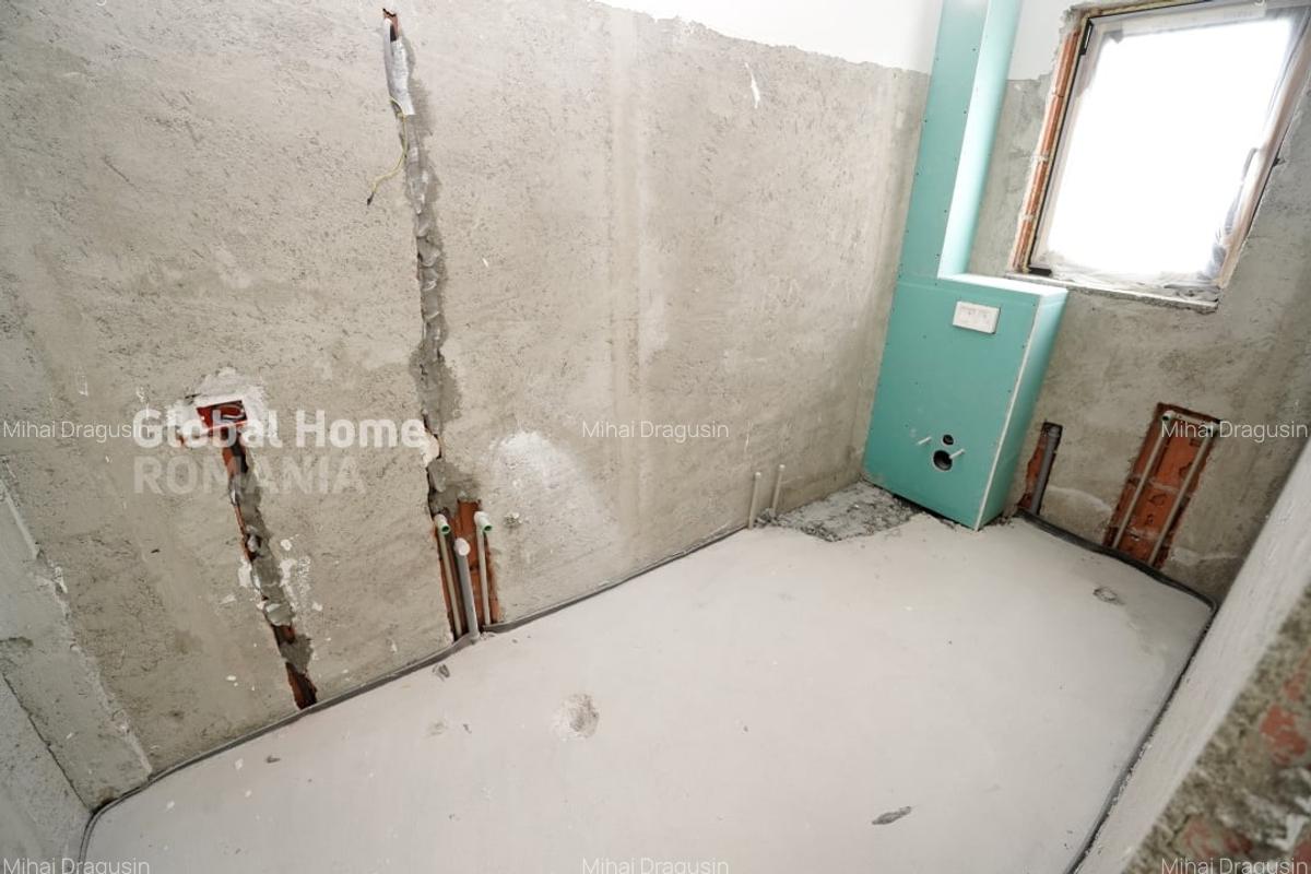 Apartament 4 camere || Imobil Nou 2025 || 2 Terase - 11