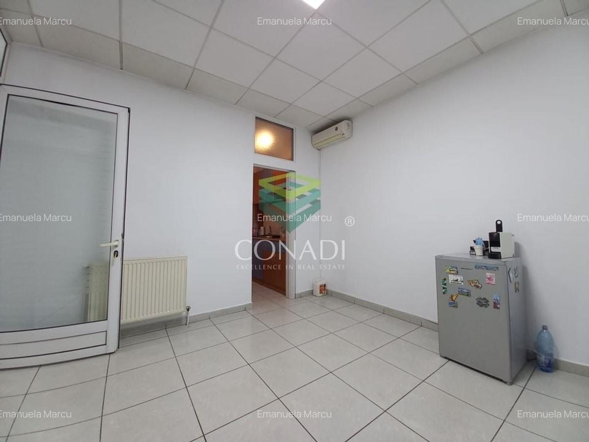 Birou de inchiriat // Domenii // Mihalache - 10