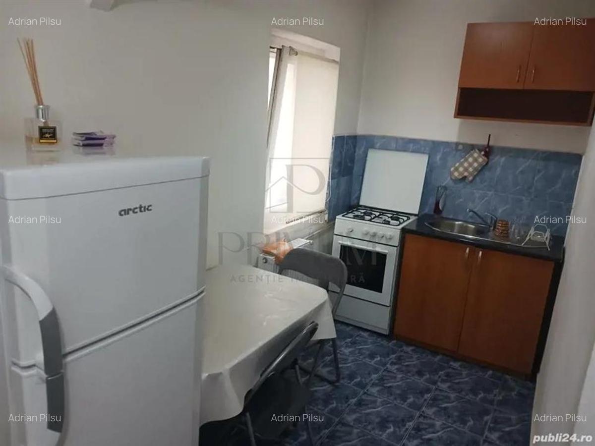 Apartament cu o camera Lipovei - 2 Apartament cu o camera Lipovei - 2