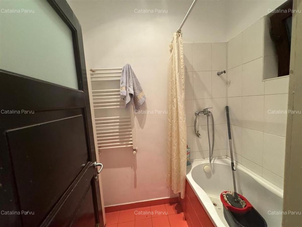 Apartament cu 4 camere circular în Cotroceni - 22