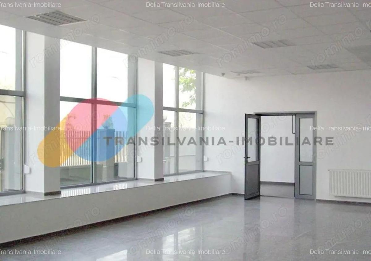 Imobil premium cu 5 niveluri, 1.250 mp, inchiriere integrala/partiala - Marasti - 3