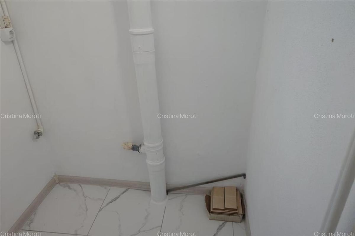 Apartament 3 camere de vanzare in Gura Barza, Criscior - 17