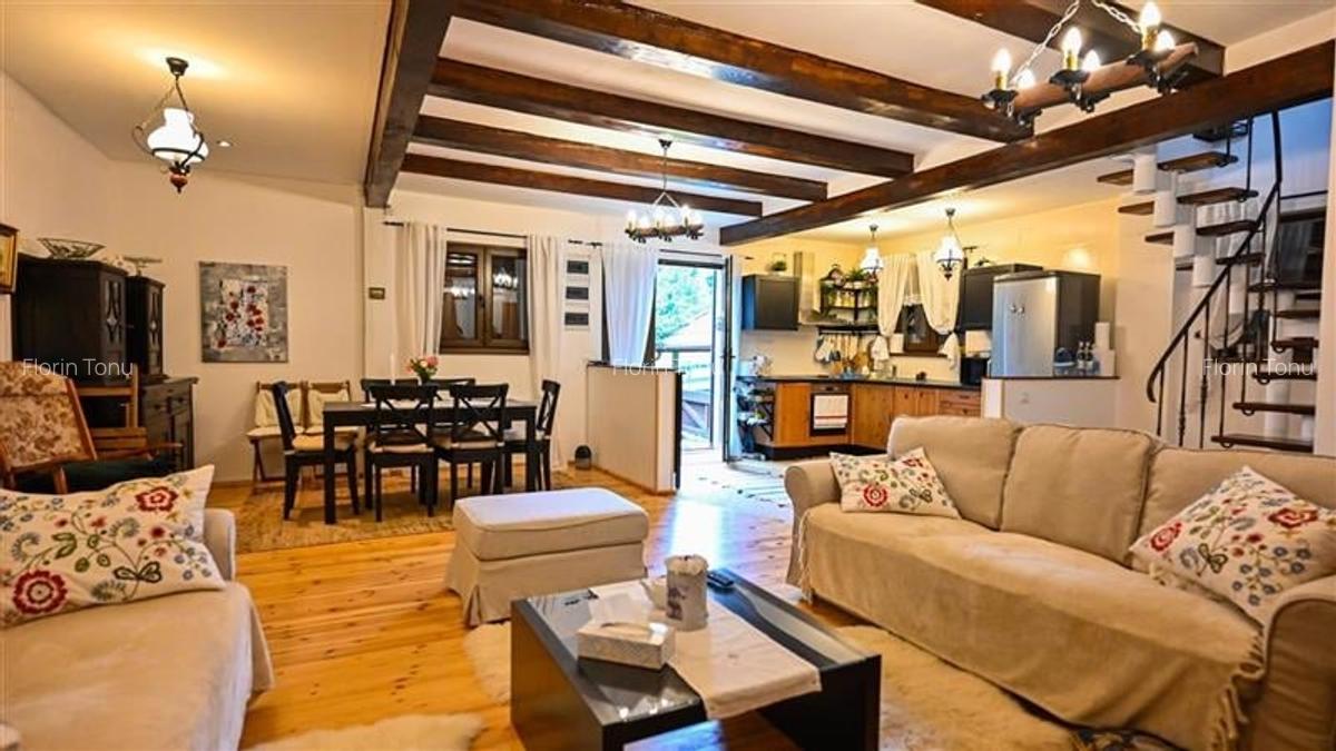 Sanctuar montan,fin amenajat si echipat,decor autentic romanesc,Bran, Fundata,Br - 26 Sanctuar montan,fin amenajat si echipat,decor autentic romanesc,Bran, Fundata,Br - 26