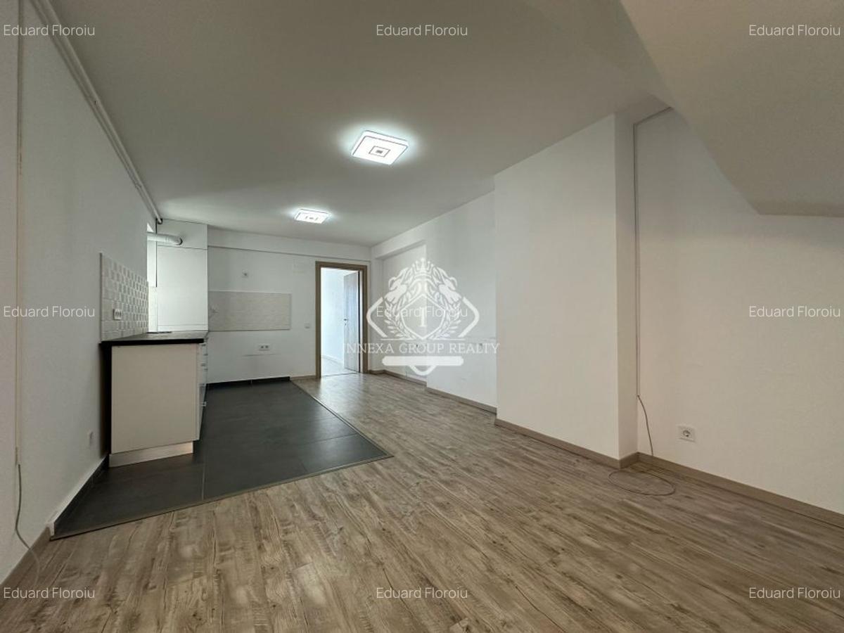 Duplex 5 camere 146mp etaj 11/12 bloc 2021 in zona Nerva Traian - Timpuri Noi - 4