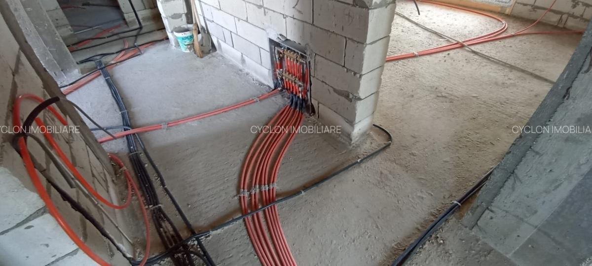 Casă individuală 4 camere, 168 mp, teren 900 mp – Săftica, zona Grădina Lahovari - 30