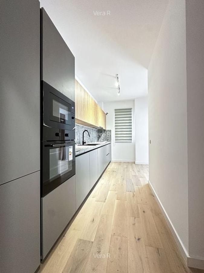 Apartament 2 camere I Gradina proprie I Nou I Pipera Plaza - 8