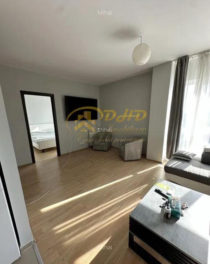 Apartament 2 camere Tatarasi - Green Park - 5