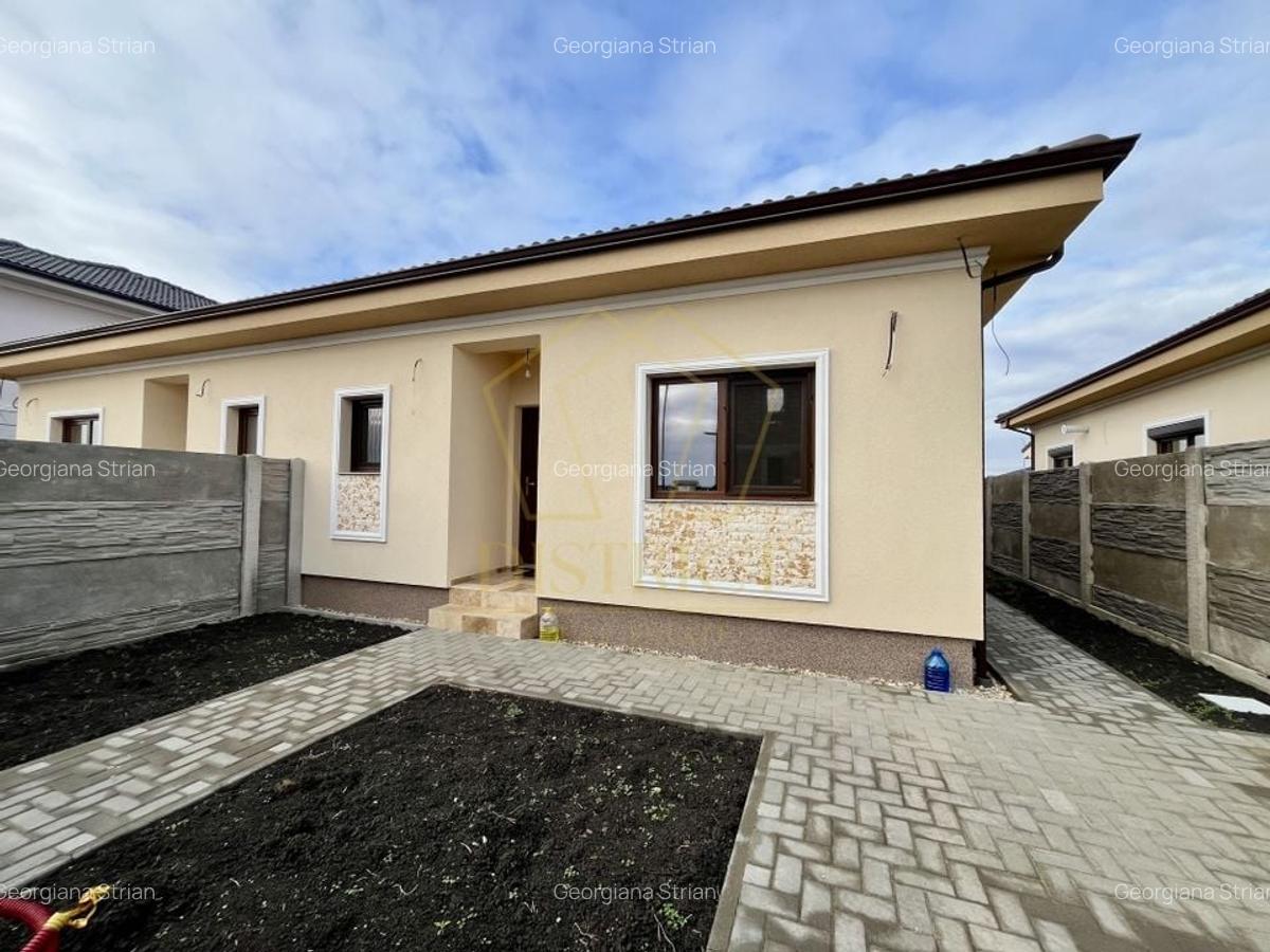Duplex cu 3 camere | Mosnita Veche - 2