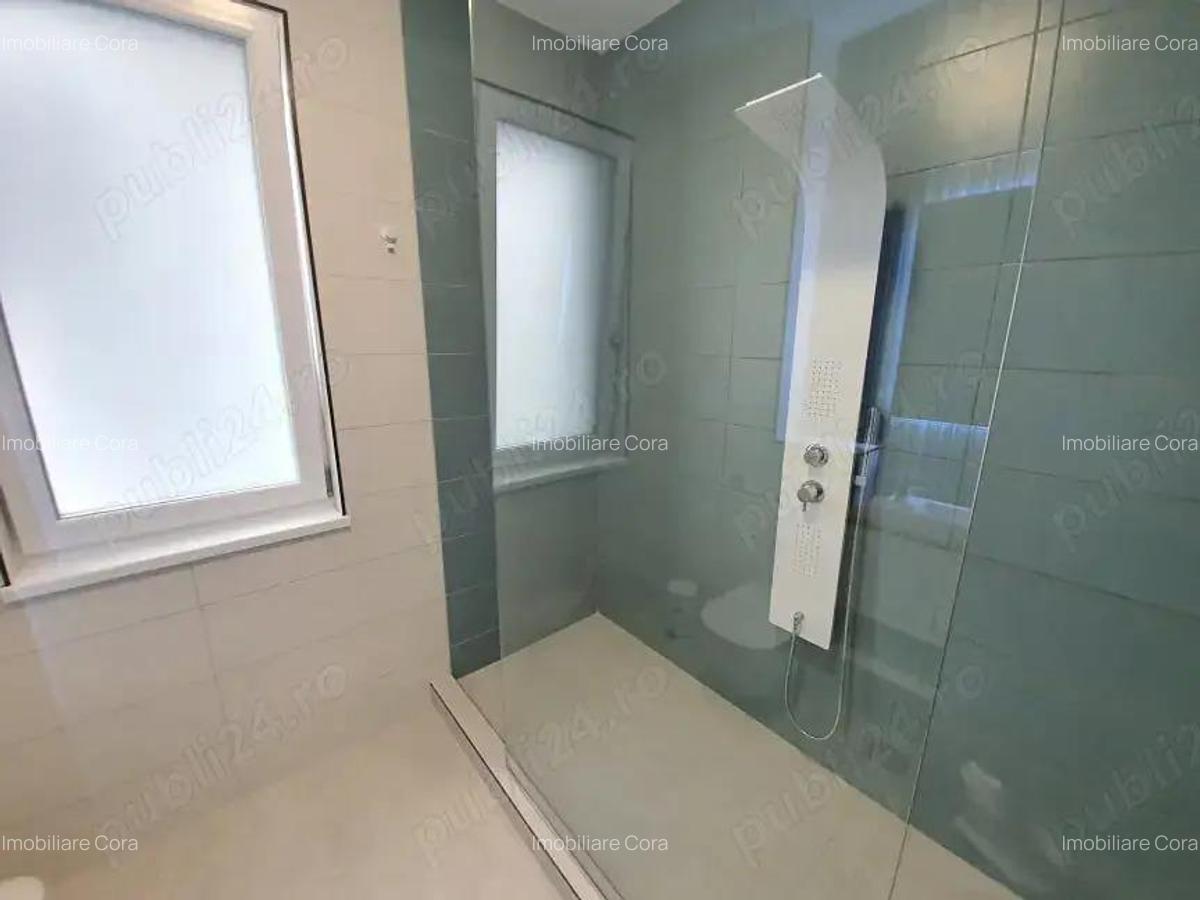 Apart. 1 camera de inchiriat, ultracentral cladire premium, Oradea - 19