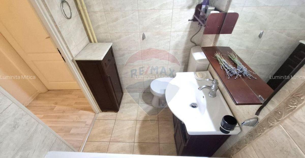 Apartament 3 camere, 75.8mp, zona Titan, 1 Decembrie 1918 - 15