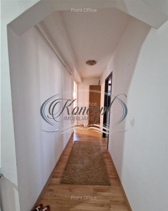 Apartament cu panorama si parcare subterana - 13