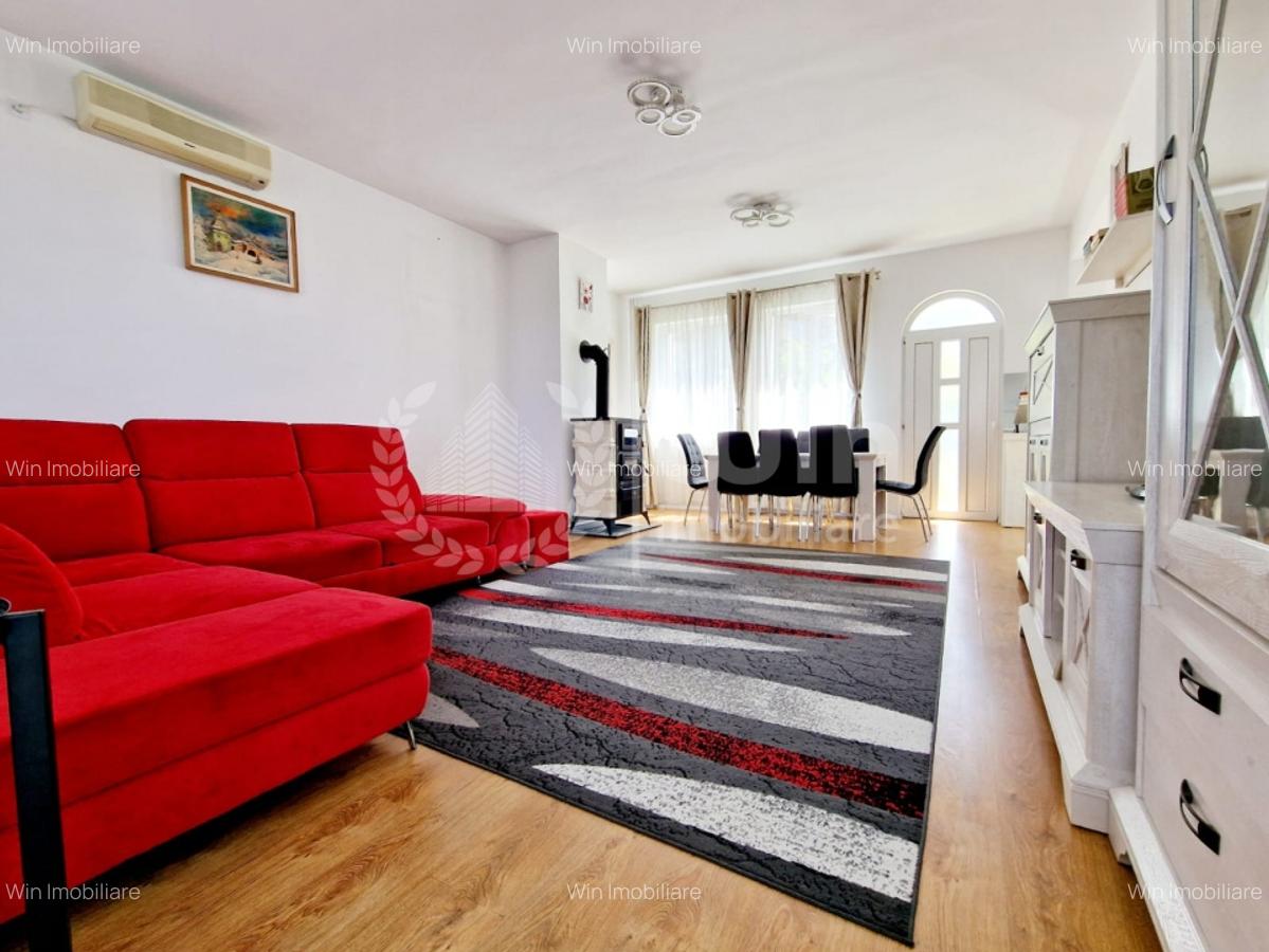 Casa individuala | 200mp utili | Teren 600mp | Gheorgheni zona Alverna - 3