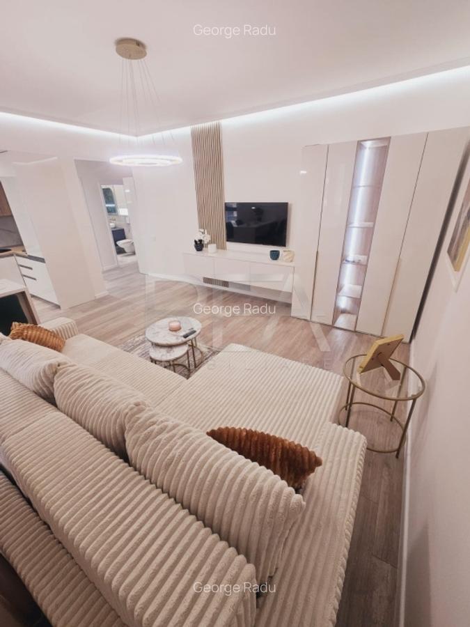 Apartament 2 Camere | Exigent Plaza Faza 5 | ETAJ 1 | Mobilat si Utilat | - 5