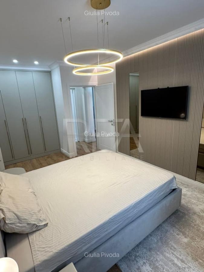 Apartament 2 camere Ivory Residence - 9