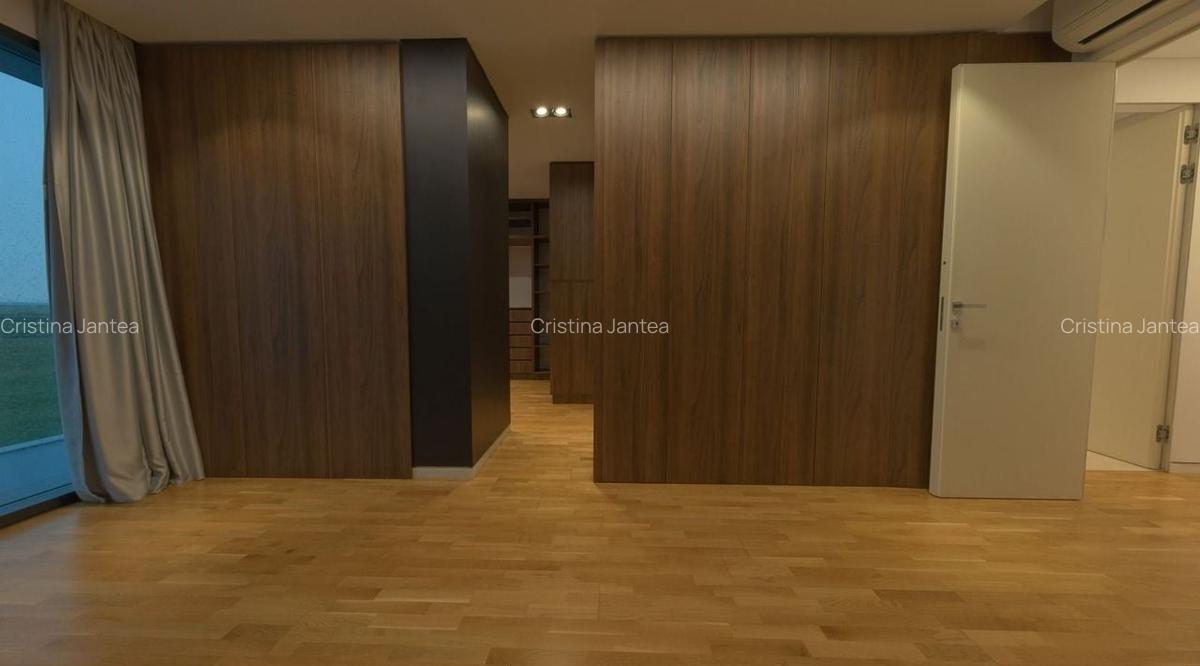 New! American School villa - 18