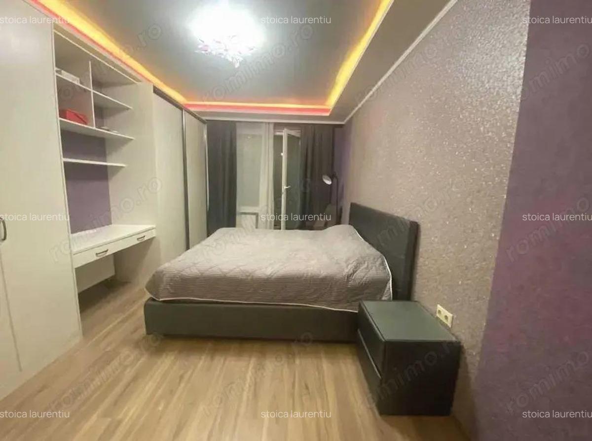 Garsoniera Zona Aparatorii Patriei - 4