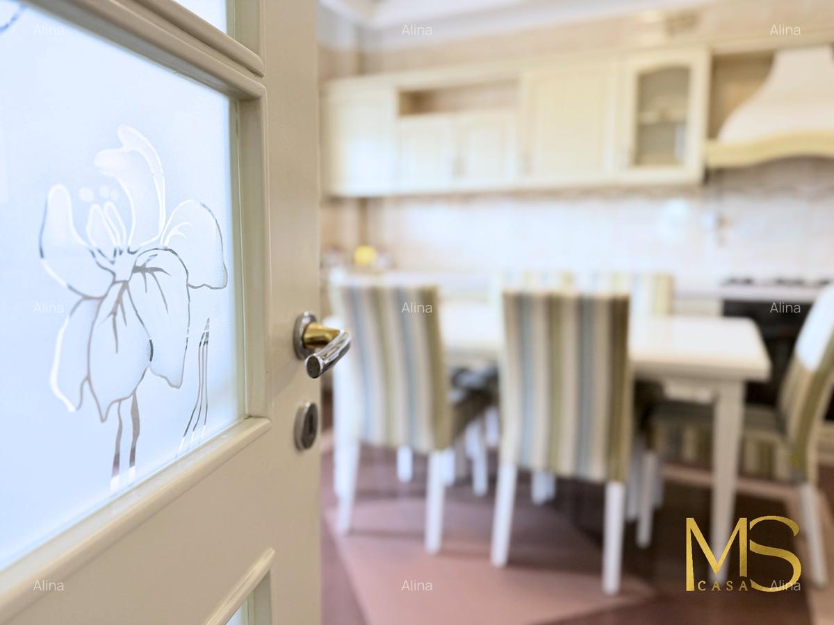 Cartierul Francez || 2 bedrooms || 180 sq m || Fully Furnished - 9