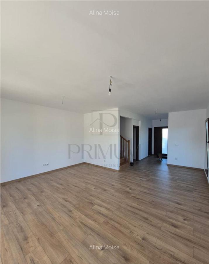 Duplex finalizat - bine compartimentat - toate utilitatile - - 24