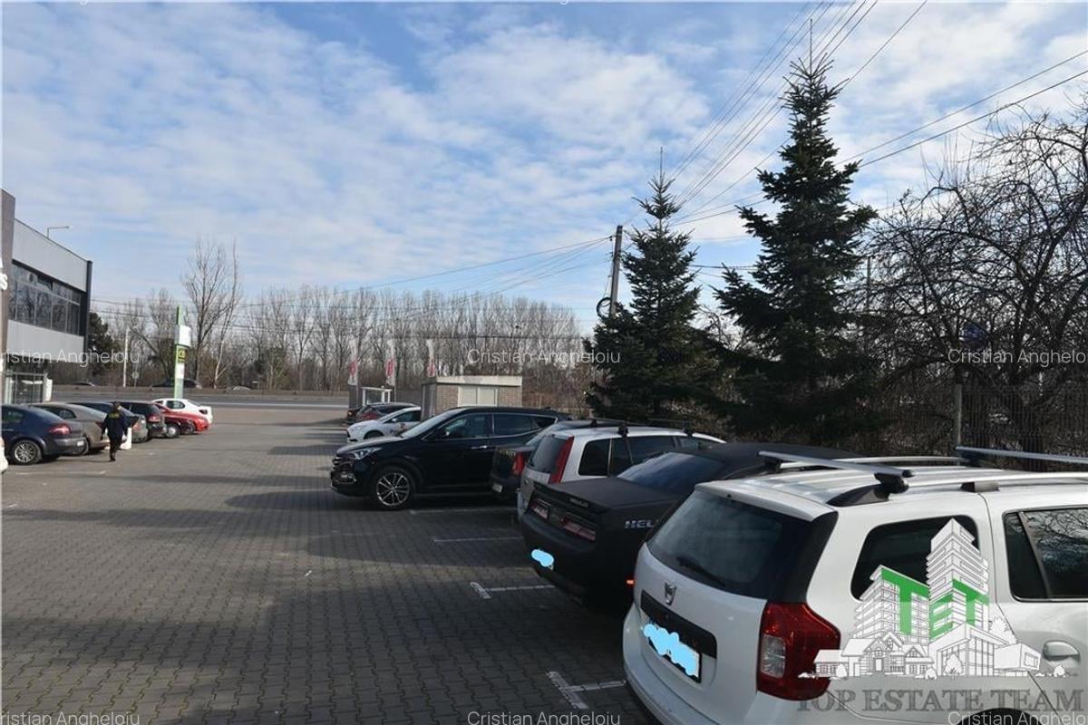 Dn 1 Otopeni stradal Spatiu comercial de inchiriat - 5