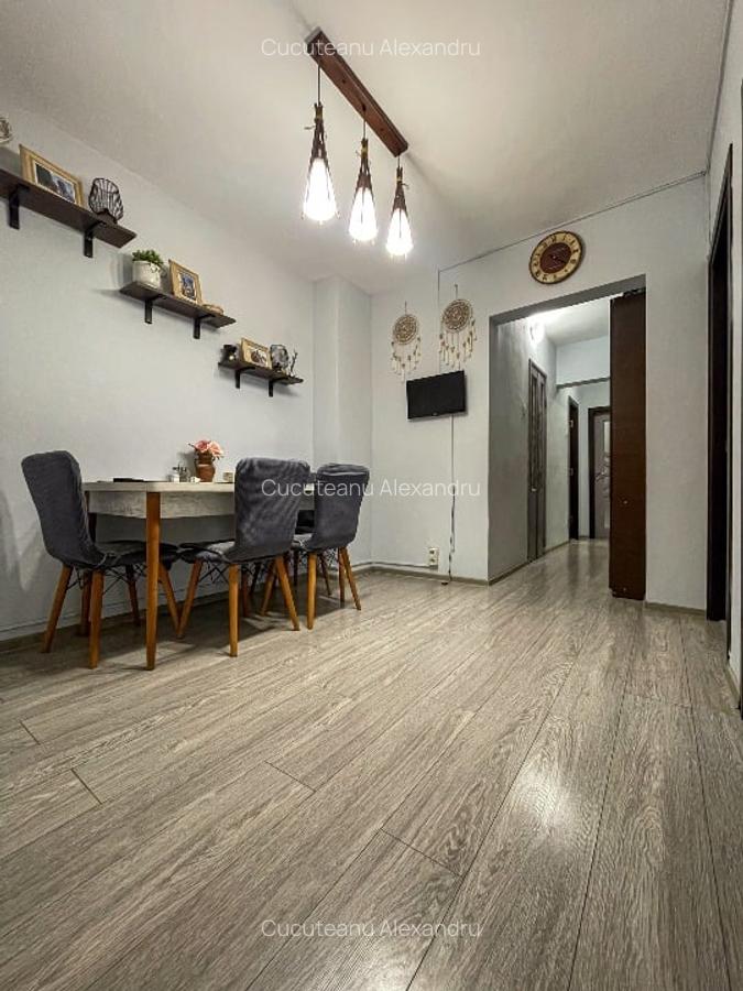 Apartament 3 camere decomandat – Podul Roș, Dedeman – 0% comision - 3