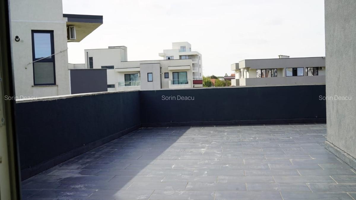 MAMAIA NORD | VEDERE LA MARE |  3 CAMERE |  2 TERASE | 200 M DE MARE | COM 0 - 7