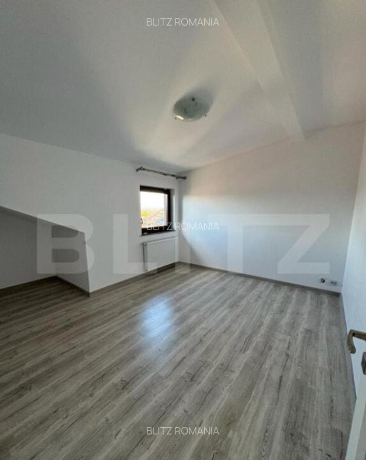 Apartament 3 camere, 100mp, situat pe 2 niveluri, zona Radau - 5