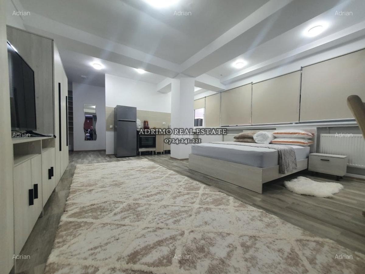LUX! Garsoniera moderna Bloc Nou - zona Restaurant Scoica - GAZE - 400 eur - 14