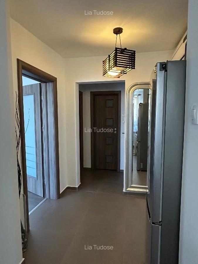 Apartament 2 camere, Mobilat și Utilat, Dristor Piața Matei Ambrozie, Sect 3 - 4