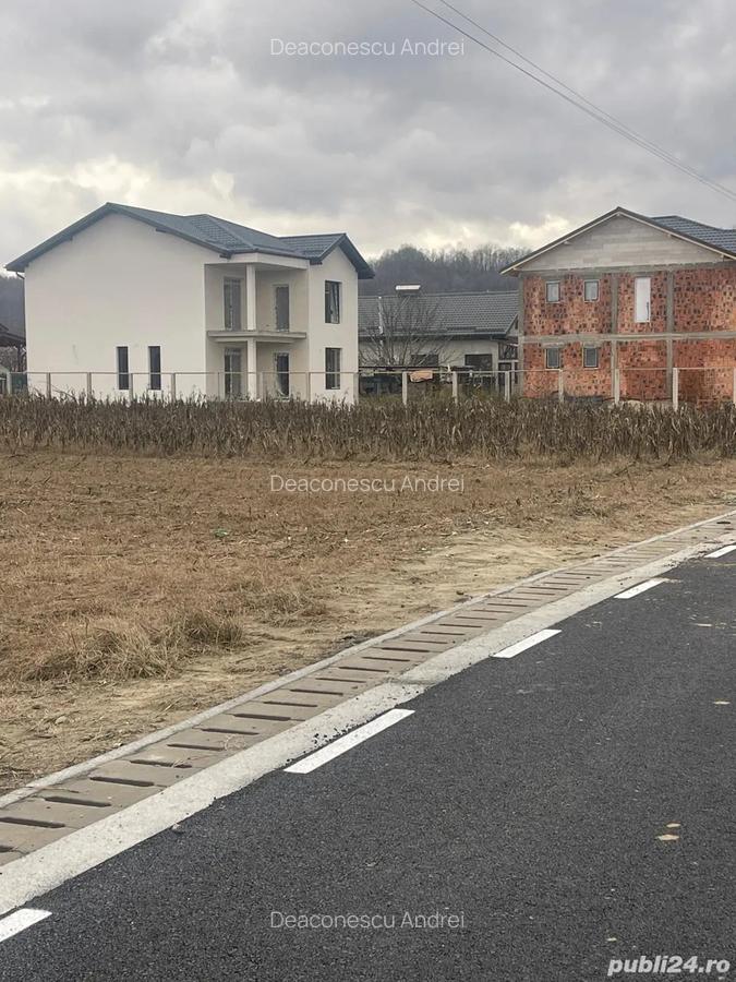 Casa noua Budesti - 2