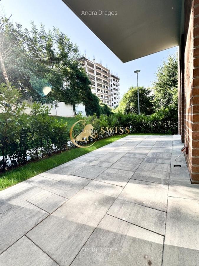 Apartament Premium | Prima inchiriere | Gradina | Parcare subterana | Zenia - 22
