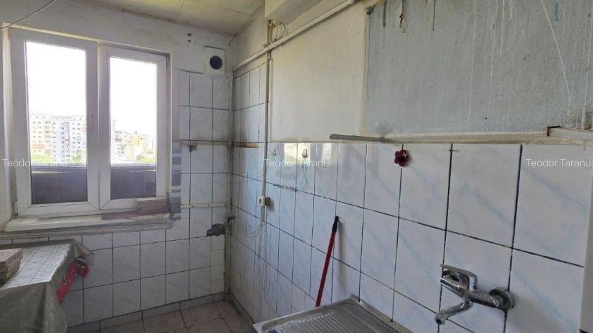 REA1025839 Apartament 3 camere Podul Grant - 7