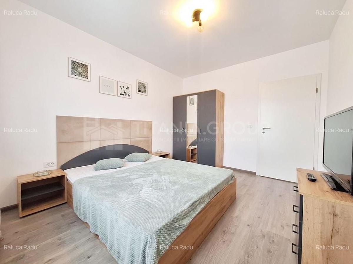 Apartament 2 camere PET FRIENDLY,  parcare,  Grandis Coresi - 5