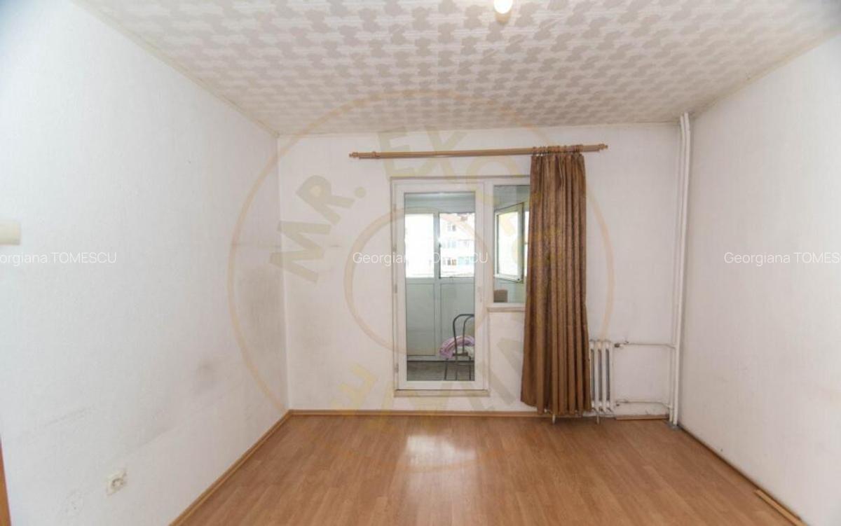 Apartament 2 camere decomandat Prundu, Pitesti. 0% COMISION - 3