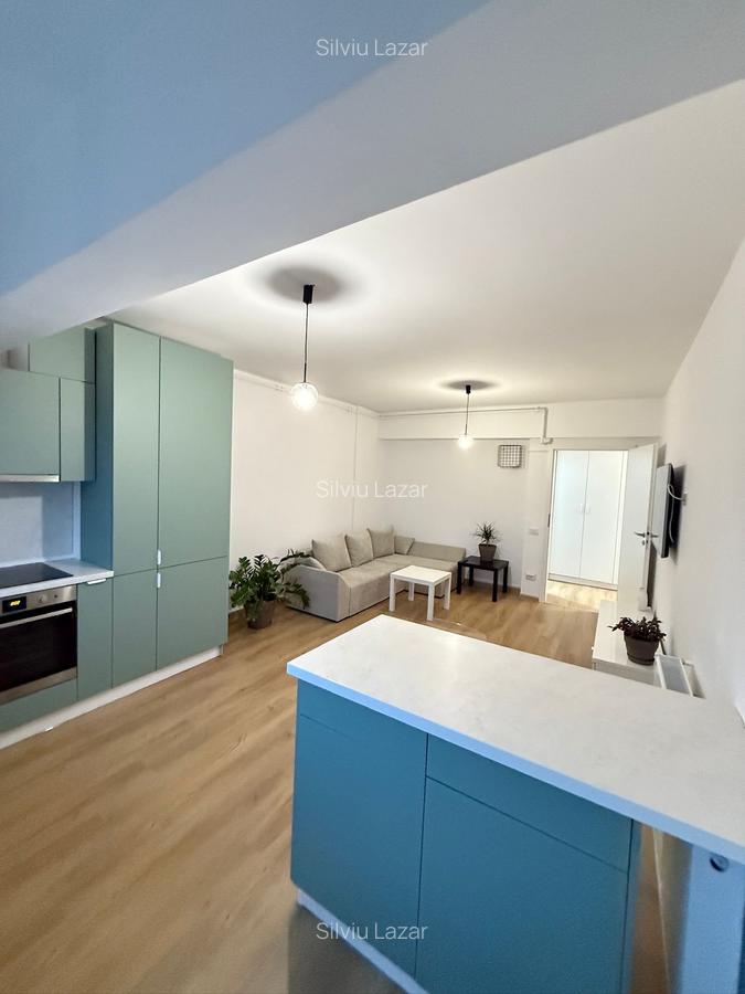 5 Minute Metrou Berceni | Apartament 2 camere | Mobilat premium - 4