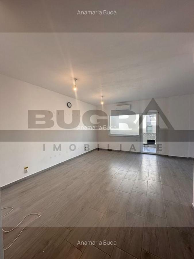 Spatiu comercial, 67 mp, parcare, bloc nou, zona Sub Cetate - 3