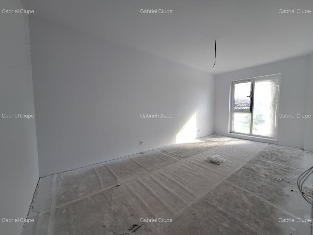 Apartament cu 2 camere, 51 mp, balcon, zona Tineretului - 4