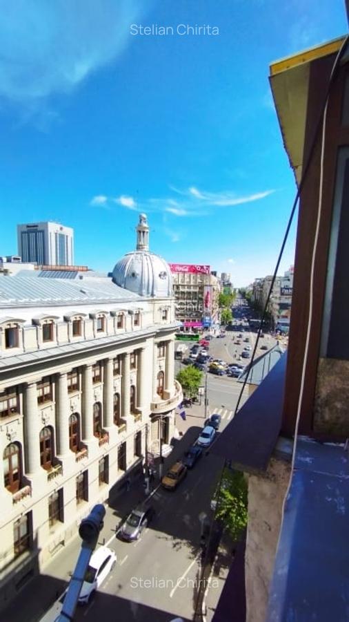 Apartament 2 camere | 45,36 mp | Boxa la subsol | Zona Piata Romana - 10