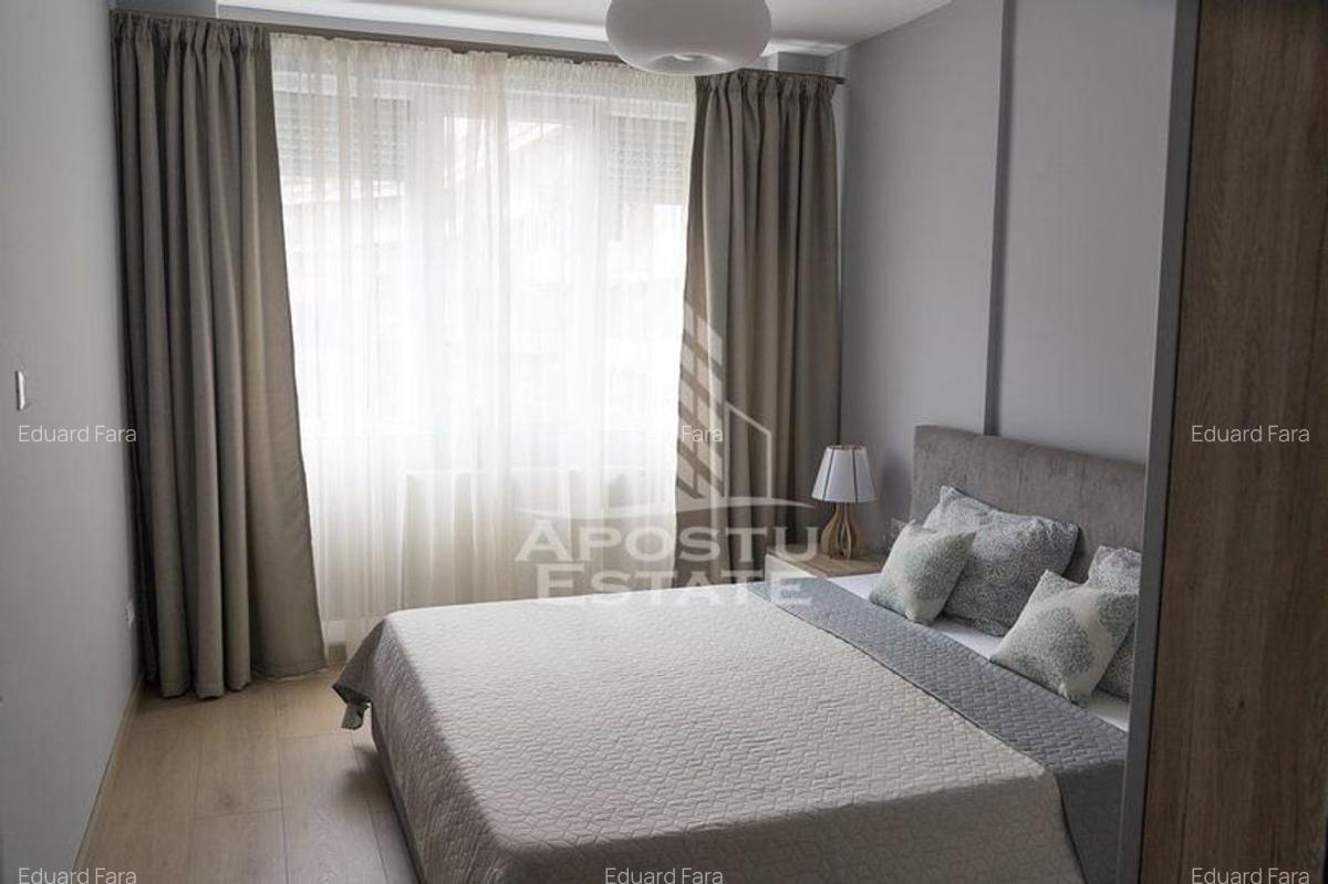 Apartament cu 3 camere decomandat în Ultracentral - 7